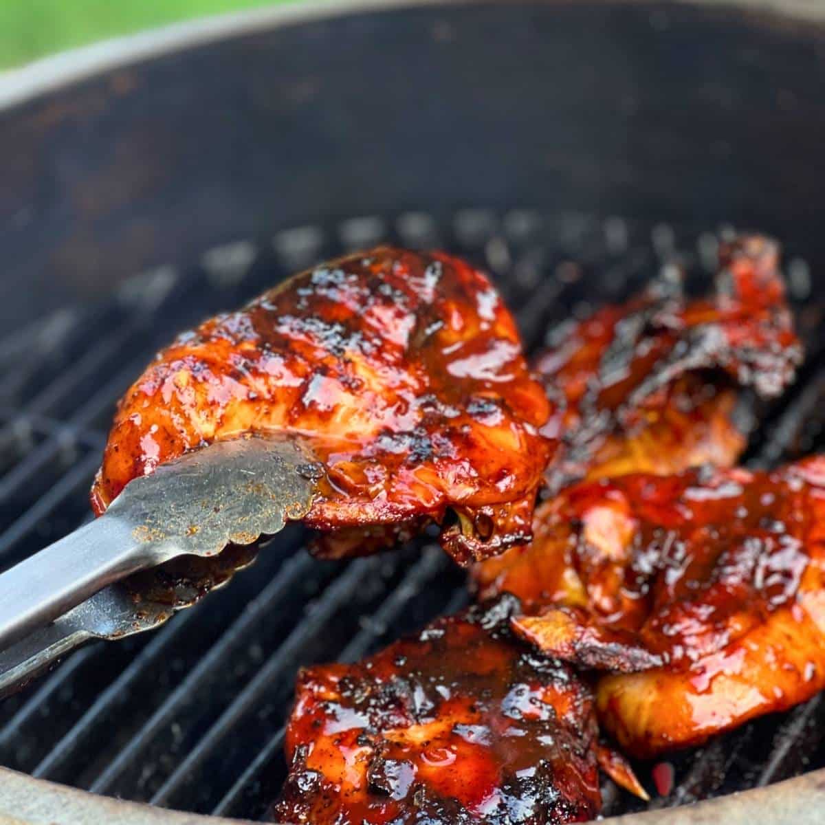 BBQ photo