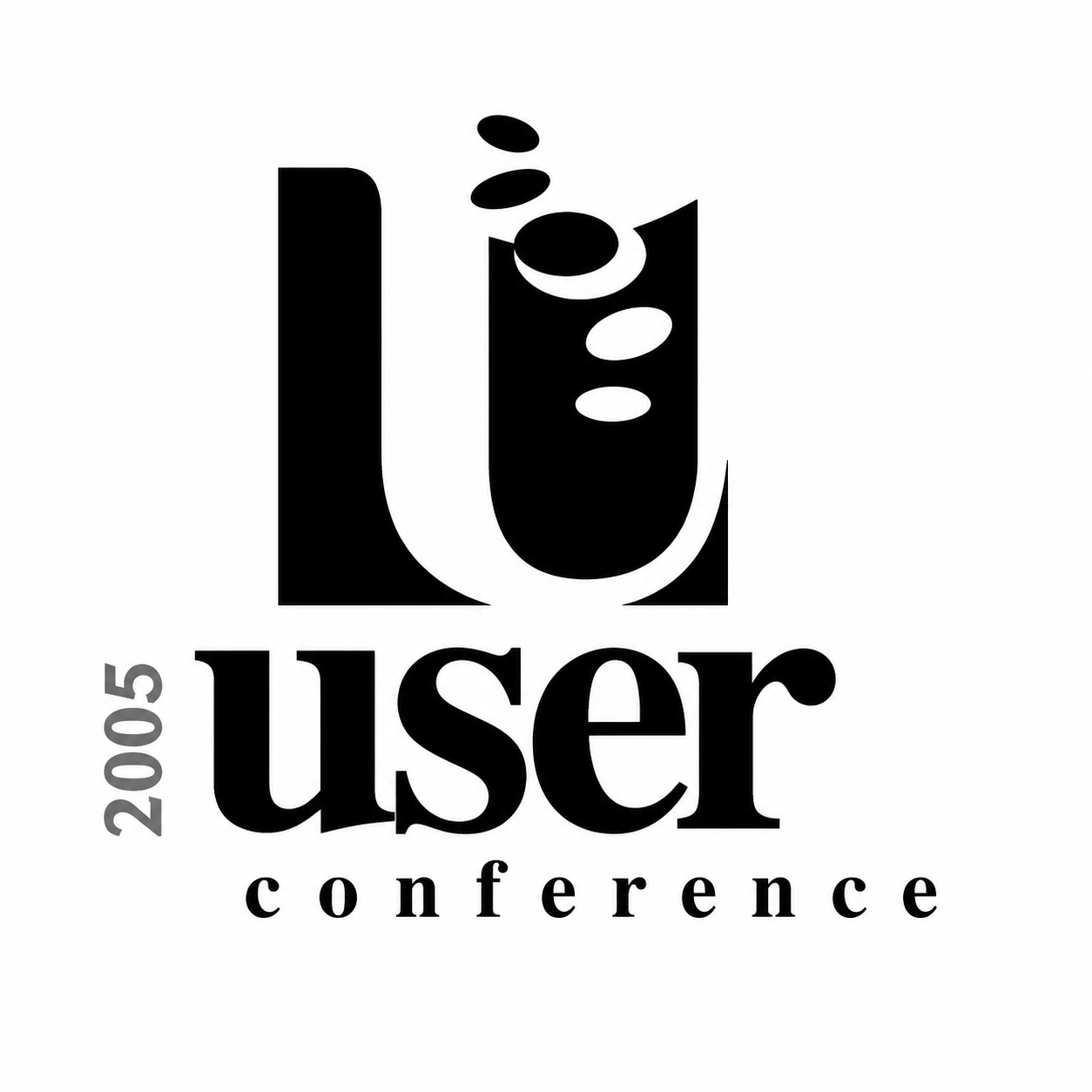 CCH Users Group Conference identity mark