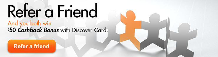 Discover Card