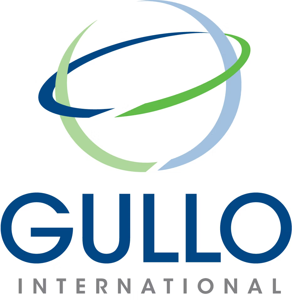 Gullo International Identity