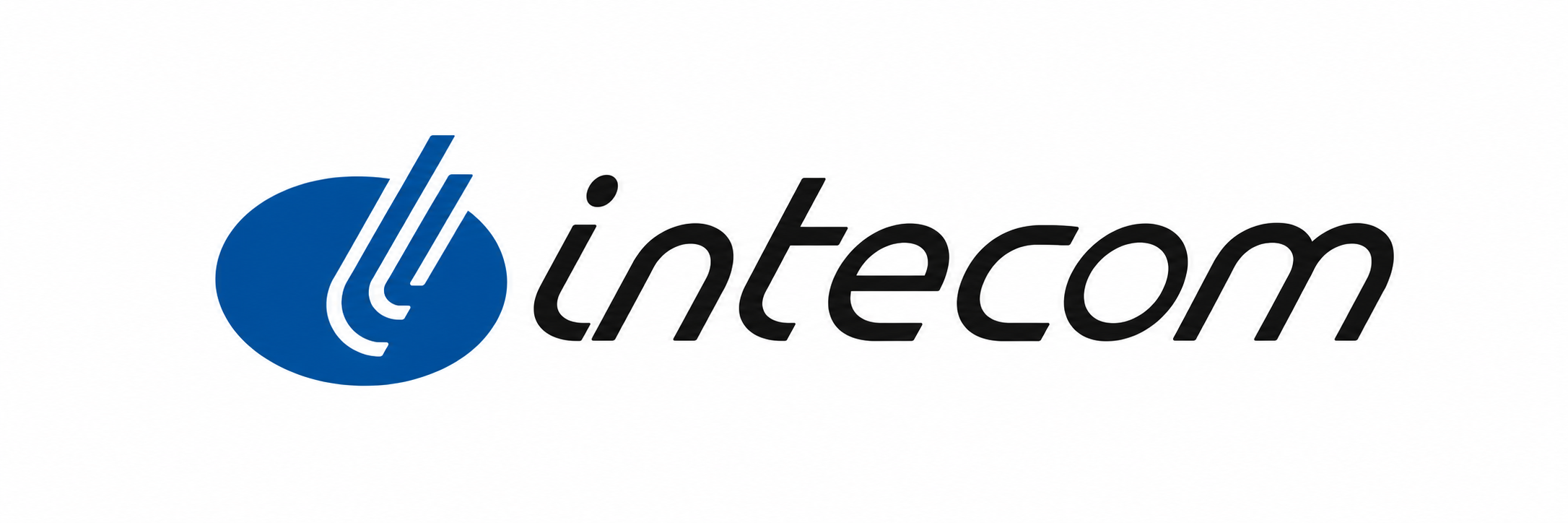 Intecom corporate identity mark