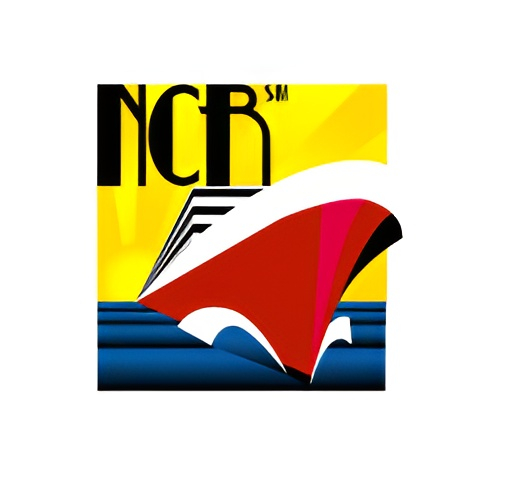 NCR Next Chapter Results identity mark
