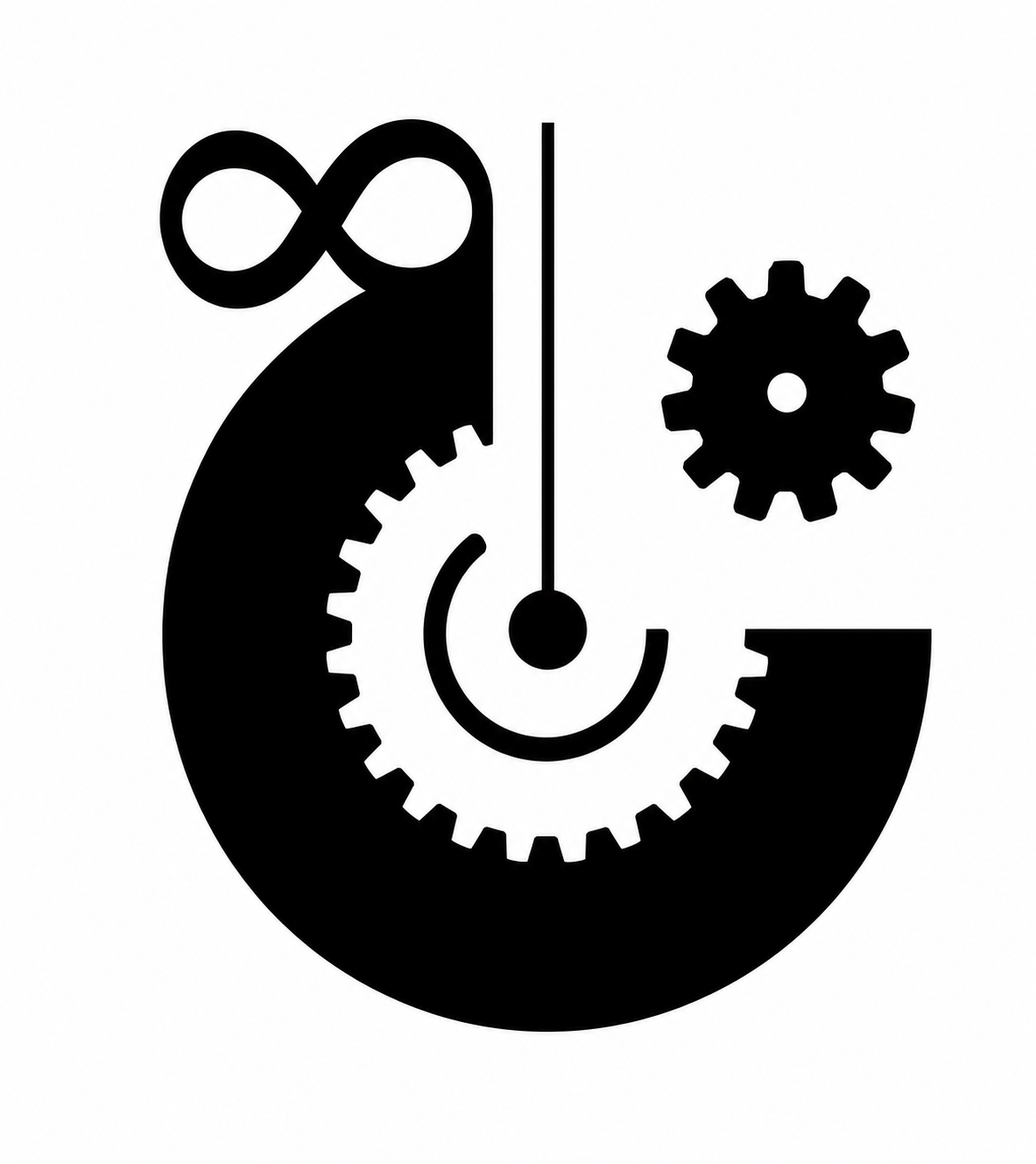 Ontyme watch repair and retail identity mark