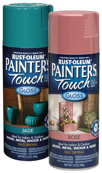 Rust-Oleum Painter's Touch