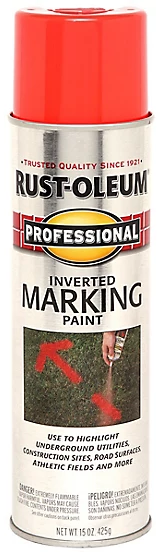 Rust-Oleum Professional
